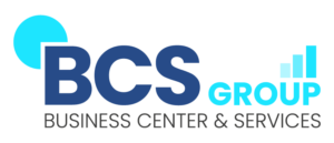 Logo BCS Group